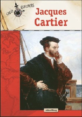 Jacques Cartier 1