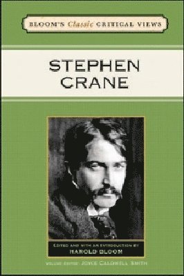 bokomslag Stephen Crane