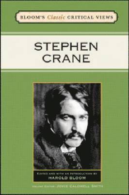 Stephen Crane 1