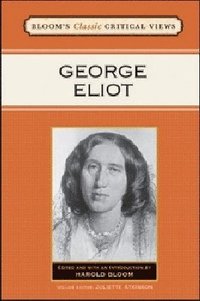 bokomslag George Eliot