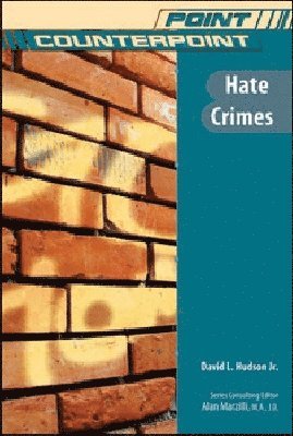 Hate Crimes 1