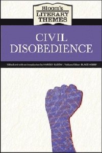 bokomslag Civil Disobedience