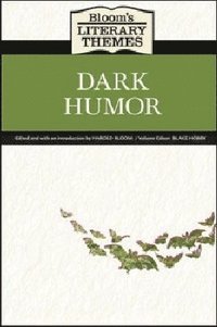 bokomslag Dark Humor