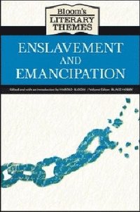 bokomslag Enslavement and Emancipation