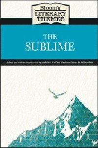 bokomslag Sublime