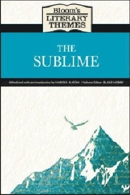 bokomslag Sublime