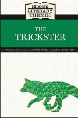 bokomslag Trickster