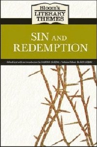 bokomslag Sin and Redemption
