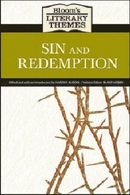 bokomslag Sin and Redemption