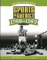 bokomslag SPORTS in AMERICA: 1960 to 1969, 2ND EDITION