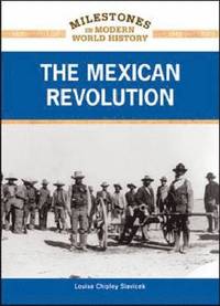 bokomslag The Mexican Revolution