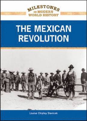 bokomslag The Mexican Revolution