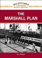 bokomslag Marshall Plan