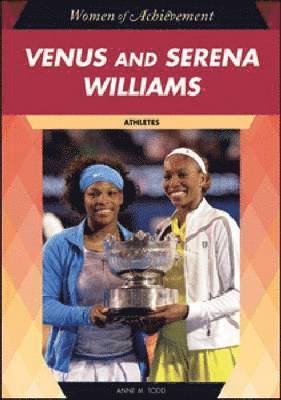 Venus and Serena Williams 1
