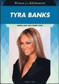 bokomslag Tyra Banks