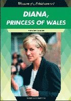 bokomslag Diana, Princess of Wales