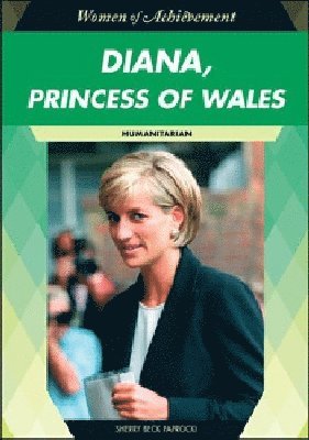 Diana, Princess of Wales 1