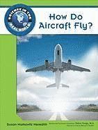 bokomslag How Do Aircraft Fly?