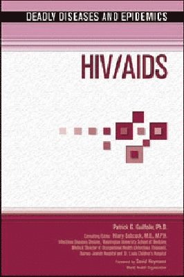 bokomslag HIV/AIDS