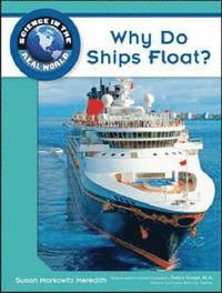 bokomslag Why Do Ships Float?