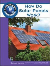bokomslag How Do Solar Panels Work?