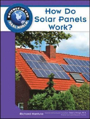 How Do Solar Panels Work? 1