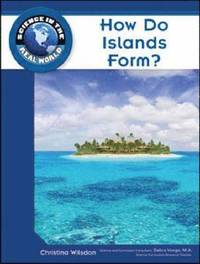 bokomslag How Do Islands Form?
