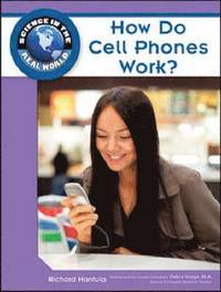 bokomslag How Do Cell Phones Work?