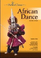 bokomslag AFRICAN DANCE, 2ND EDITION