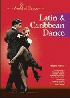 bokomslag LATIN and CARIBBEAN DANCE