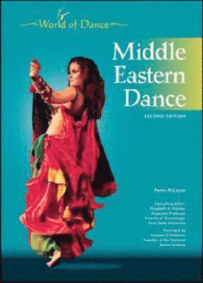 bokomslag MIDDLE EASTERN DANCE, 2ND EDITION