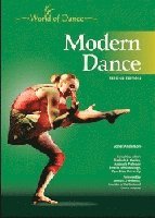 bokomslag MODERN DANCE, 2ND EDITION