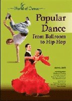 bokomslag POPULAR DANCE: from BALLROOM to HIP-HOP