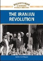 bokomslag IRANIAN REVOLUTION