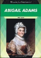 bokomslag Abigail Adams