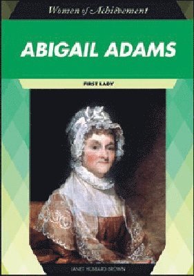 Abigail Adams 1