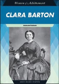 bokomslag Clara Barton