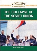 bokomslag COLLAPSE of the SOVIET UNION