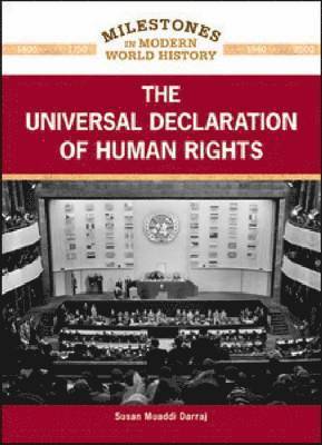 THE UNIVERSAL DECLARATION OF HUMAN RIGHTS 1