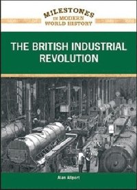 bokomslag British Industrial Revolution