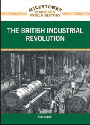 British Industrial Revolution