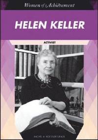 bokomslag Helen Keller