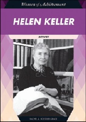 Rachel A. Koestler-Grack - Helen Keller, Inbunden. Tillgänglighet: Tillfälligt slut