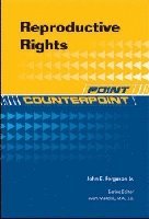 bokomslag Reproductive Rights