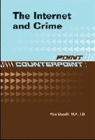 bokomslag Internet and Crime