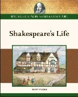 bokomslag Shakespeare's Life