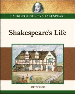 Shakespeare's Life