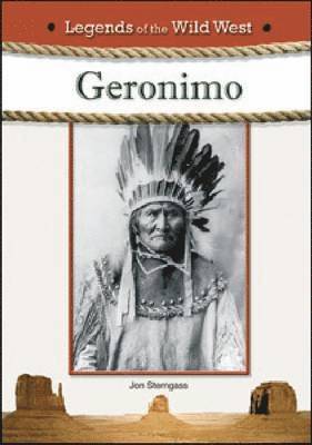 GERONIMO 1