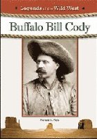 bokomslag BUFFALO BILL CODY