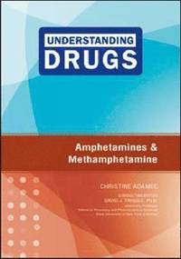 bokomslag Amphetamines and Methamphetamine